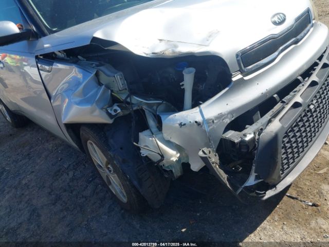 KNDJN2A24F7750518 KIA Soul