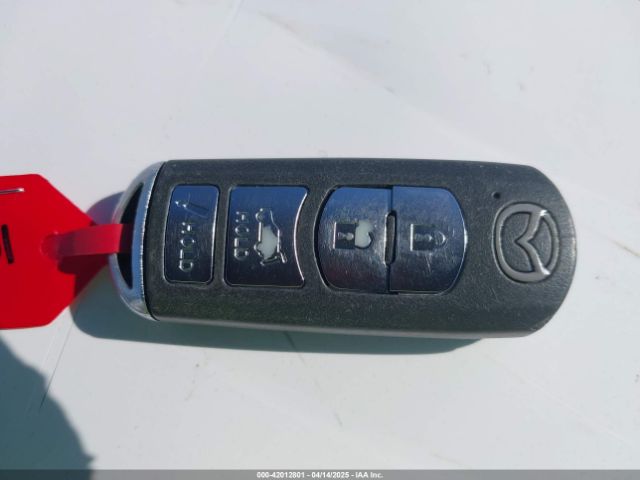 JM3KFBDY0K0692810 Mazda Cx-5 Grand Touring Reserve
