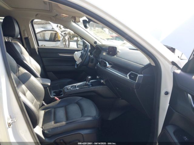 JM3KFBDY0K0692810 Mazda Cx-5 Grand Touring Reserve