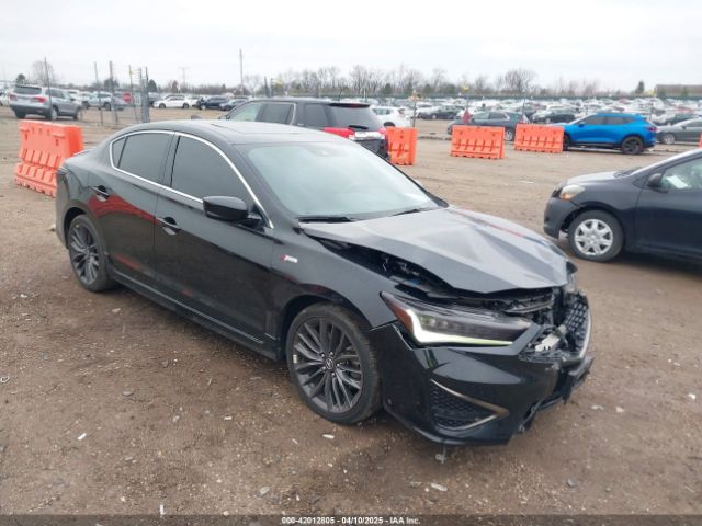 19UDE2F83NA007359 auction archive image