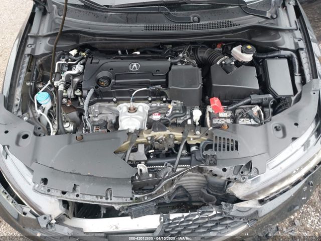 19UDE2F83NA007359 Acura Ilx Premium   A-spec Packages/technology   A-spec Packages