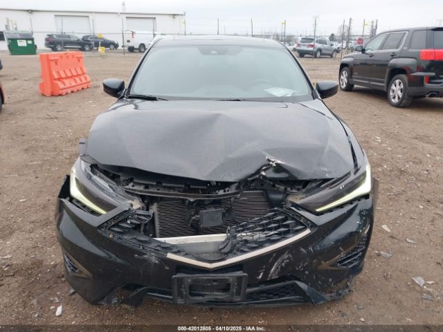 19UDE2F83NA007359 Acura Ilx Premium   A-spec Packages/technology   A-spec Packages