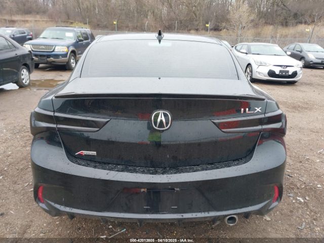 19UDE2F83NA007359 Acura Ilx Premium   A-spec Packages/technology   A-spec Packages