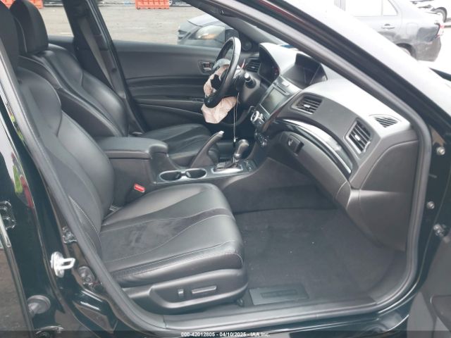 19UDE2F83NA007359 Acura Ilx Premium   A-spec Packages/technology   A-spec Packages