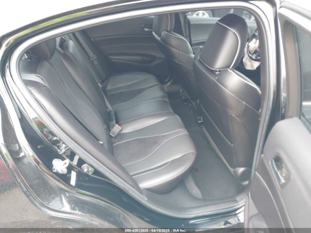 19UDE2F83NA007359 Acura Ilx Premium   A-spec Packages/technology   A-spec Packages