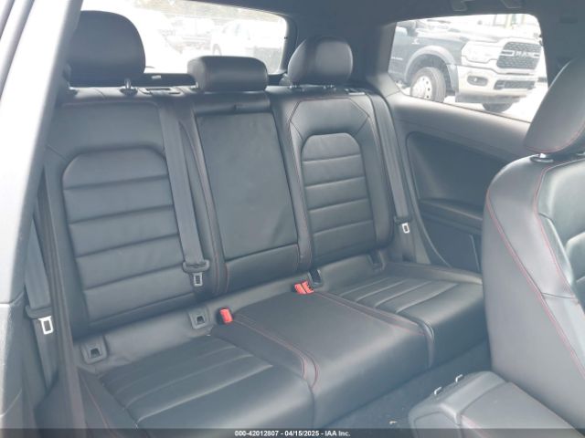 3VWTT7AU8FM100834 Volkswagen Golf Gti 2.0t Se 2-door