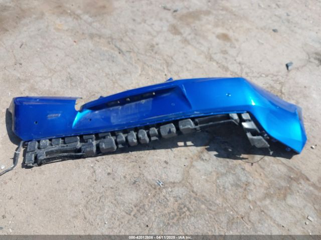 1G1FG1R77J0179000 Chevrolet CAMARO 2SS