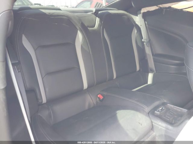1G1FG1R77J0179000 Chevrolet CAMARO 2SS