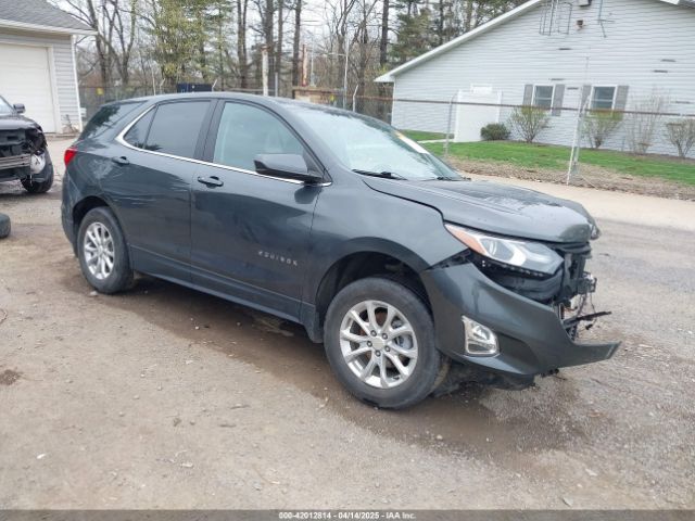 2021 CHEVROLET EQUINOX 3GNAXKEV3ML354269