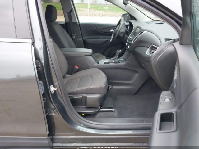 2021 CHEVROLET EQUINOX 3GNAXKEV3ML354269 Photo 4