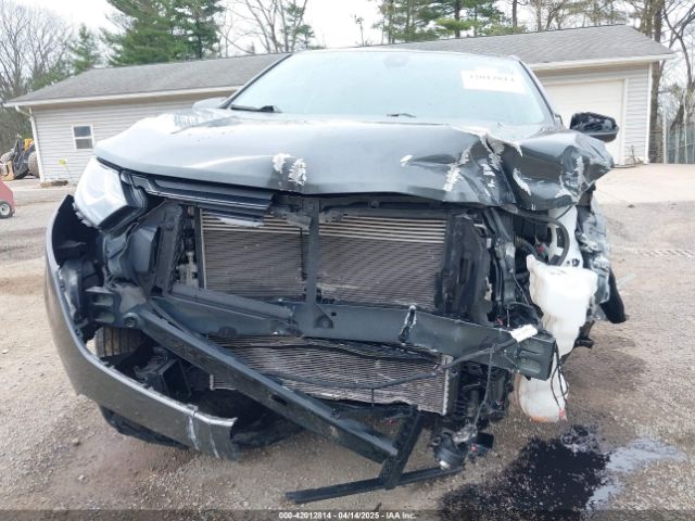 2021 CHEVROLET EQUINOX 3GNAXKEV3ML354269 Photo 5