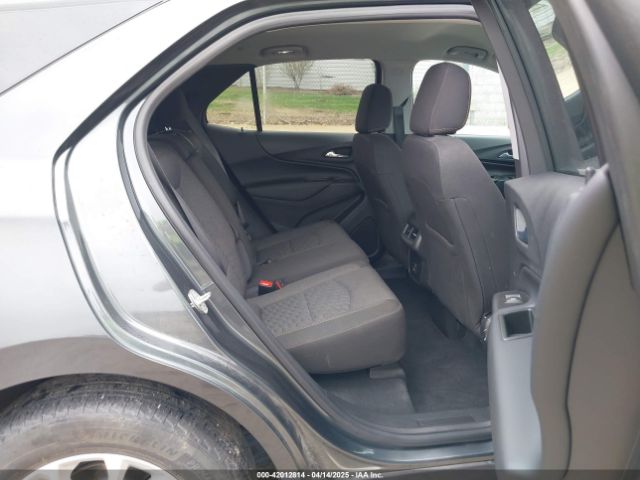 2021 CHEVROLET EQUINOX 3GNAXKEV3ML354269 Photo 7