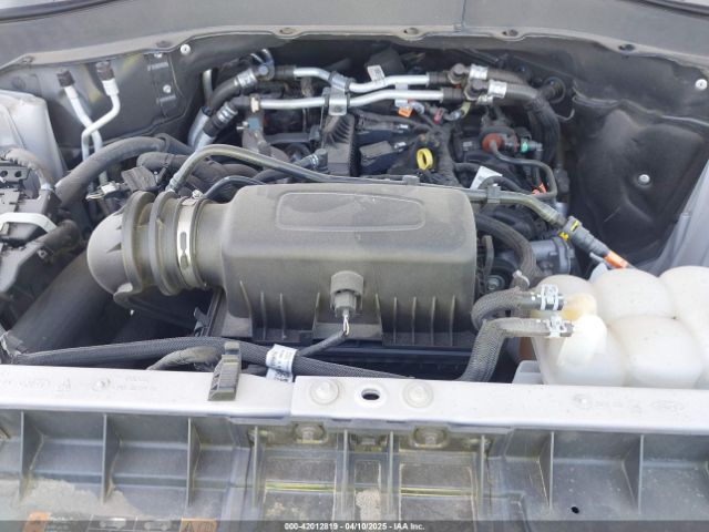 2021 FORD EXPLORER 1FMSK8DH8MGB97932 Photo 9