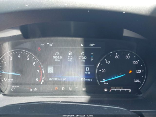 2021 FORD EXPLORER 1FMSK8DH8MGB97932 Photo 6