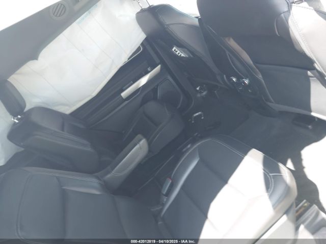2021 FORD EXPLORER 1FMSK8DH8MGB97932 Photo 7
