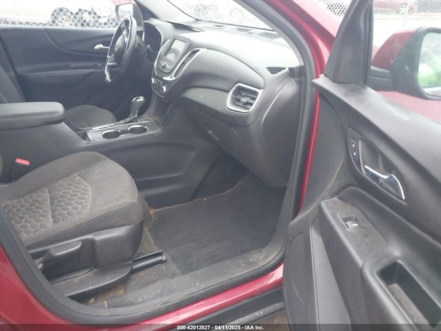 3GNAXUEV9LS613685 Chevrolet Equinox Awd Lt 1.5l Turbo