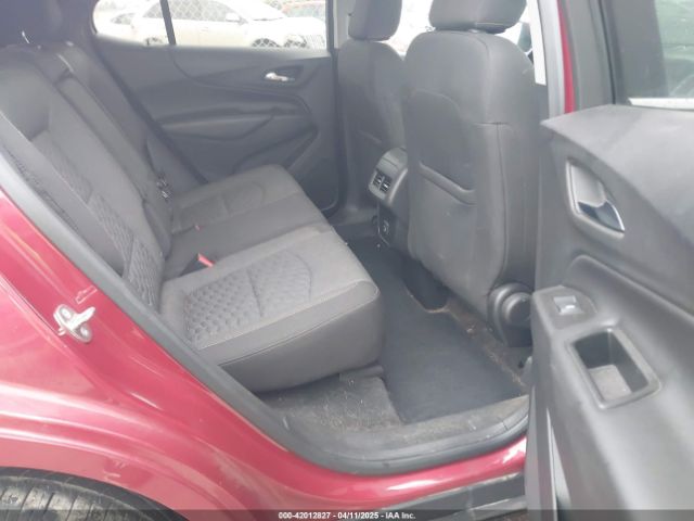 3GNAXUEV9LS613685 Chevrolet Equinox Awd Lt 1.5l Turbo