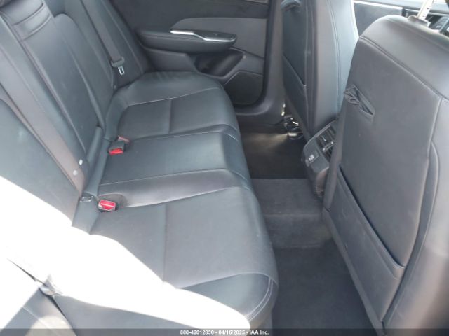 2018 HONDA CLARITY PLUG-IN HYBRID JHMZC5F34JC000689 Photo 7