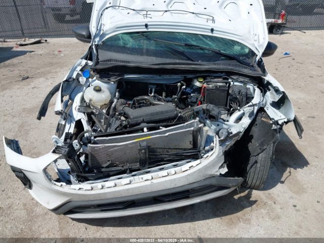 1FMCU0GN8RUA59771 Ford Escape Active