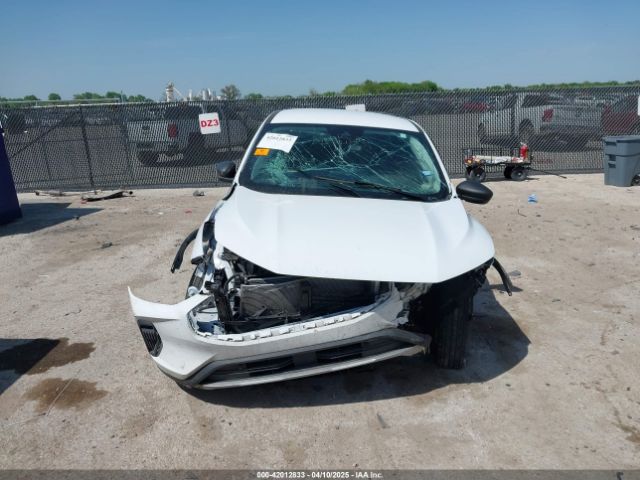 1FMCU0GN8RUA59771 Ford Escape Active