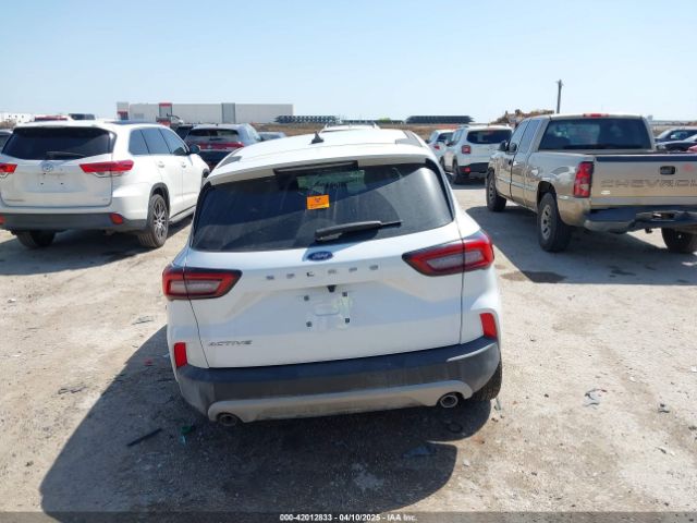 1FMCU0GN8RUA59771 Ford Escape Active