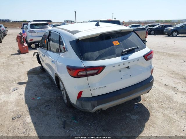 1FMCU0GN8RUA59771 Ford Escape Active
