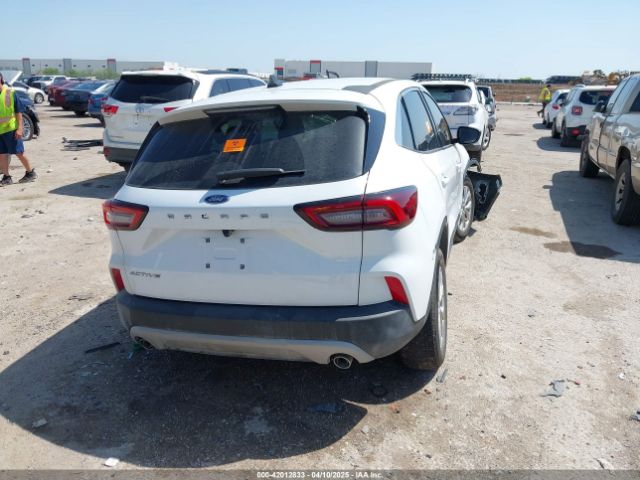 1FMCU0GN8RUA59771 Ford Escape Active