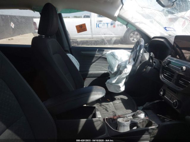 1FMCU0GN8RUA59771 Ford Escape Active