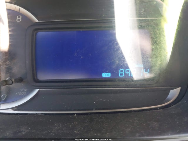 KL7CJKSB2FB191807 Chevrolet Trax 1ls