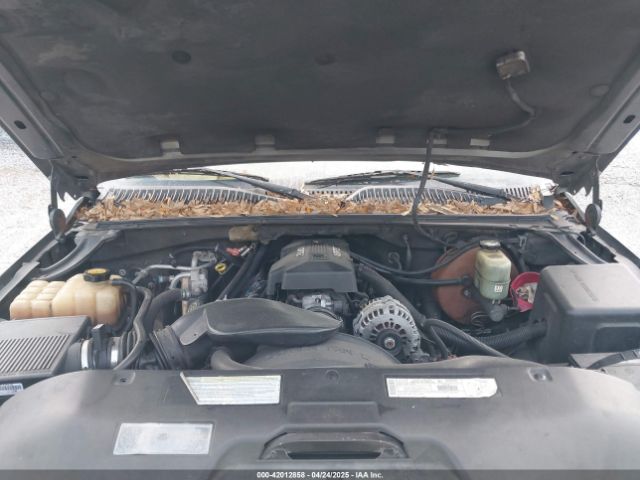 2000 GMC YUKON 1GKEK13T1YJ142279 Photo 9