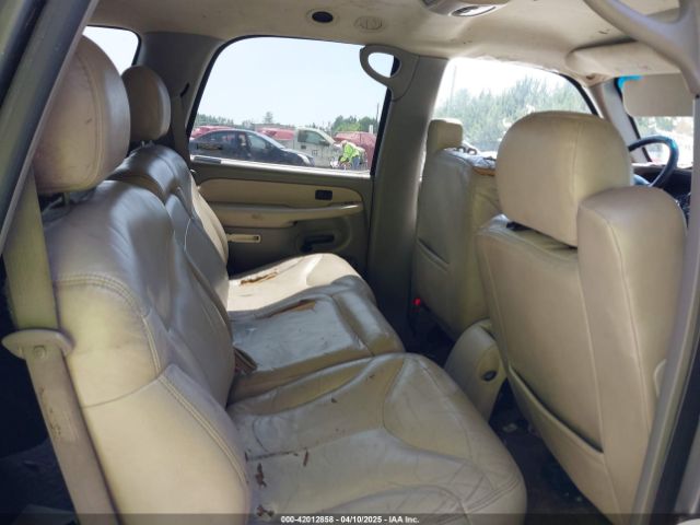 2000 GMC YUKON 1GKEK13T1YJ142279 Photo 7