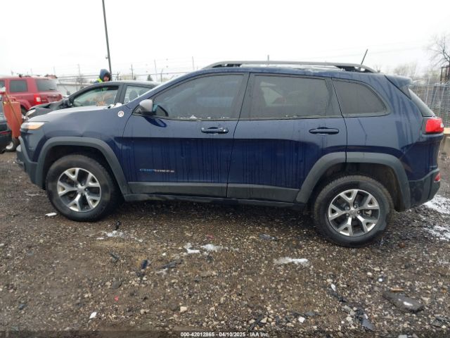 1C4PJMBS9GW128892 Jeep Cherokee Trailhawk