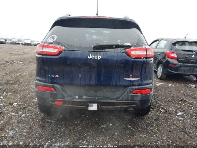 1C4PJMBS9GW128892 Jeep Cherokee Trailhawk