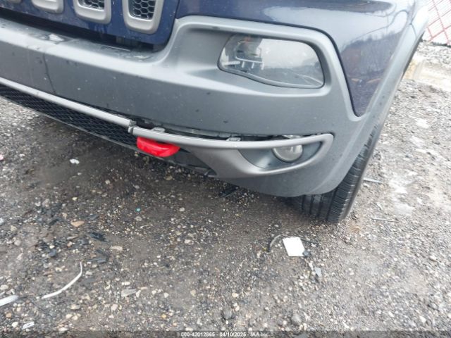 1C4PJMBS9GW128892 Jeep Cherokee Trailhawk