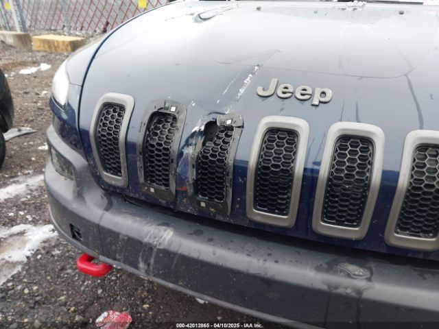 1C4PJMBS9GW128892 Jeep Cherokee Trailhawk