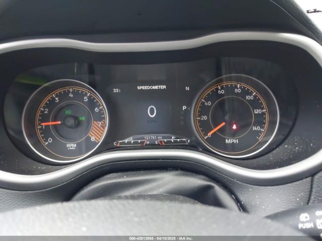 1C4PJMBS9GW128892 Jeep Cherokee Trailhawk