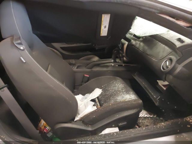 2G1FD1E38F9262296 Chevrolet Camaro 1lt