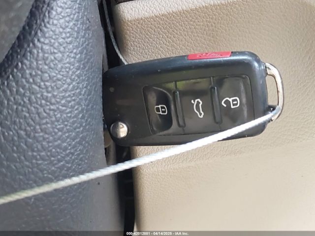 3VWPL7AJ7EM617385 Volkswagen Jetta Sportwagen 2.0l Tdi