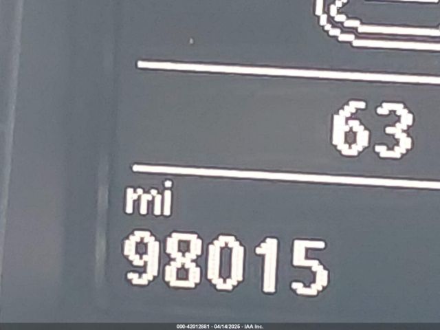 3VWPL7AJ7EM617385 Volkswagen Jetta Sportwagen 2.0l Tdi