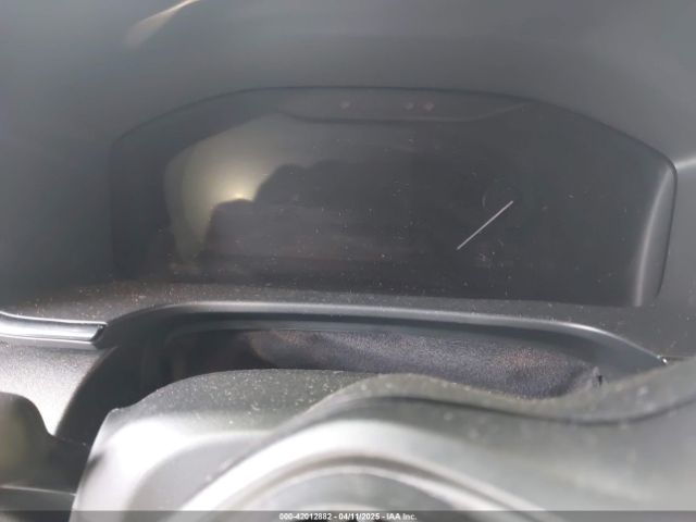 5J6RS6H8XSL001649 Honda Cr-v Hybrid Sport-l