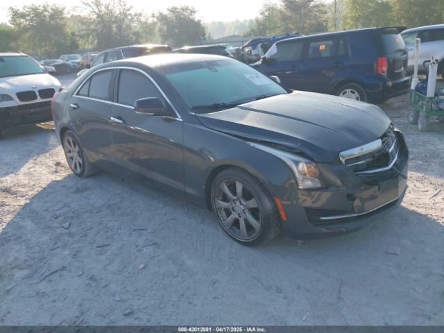 1G6AB5RX4F0122156 auction archive image