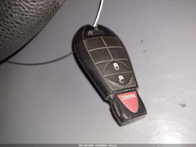 2C4RDGBG8KR539229 Dodge Grand Caravan Se