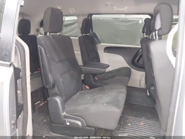 2C4RDGBG8KR539229 Dodge Grand Caravan Se