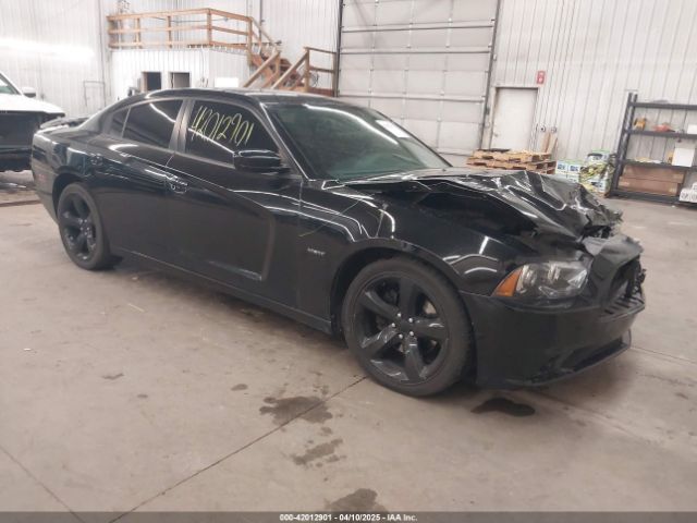 2C3CDXCT1EH227690 auction archive image