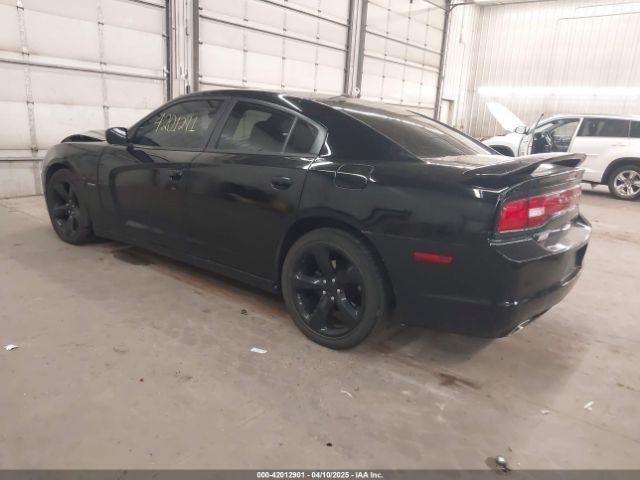 2C3CDXCT1EH227690 Dodge Charger R/t Plus