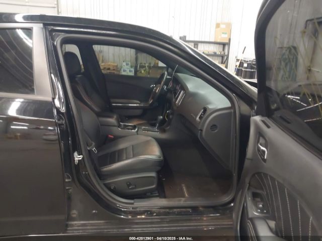 2C3CDXCT1EH227690 Dodge Charger R/t Plus