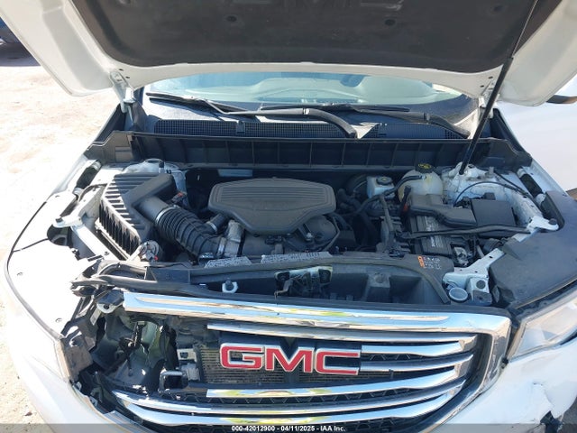 1GKKNULS5JZ219813 GMC Acadia Slt-1