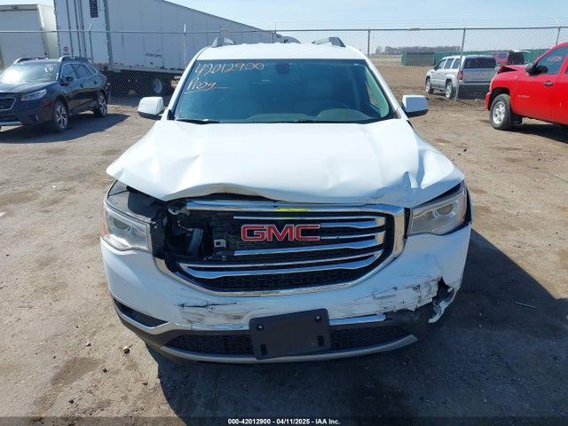 1GKKNULS5JZ219813 GMC Acadia Slt-1