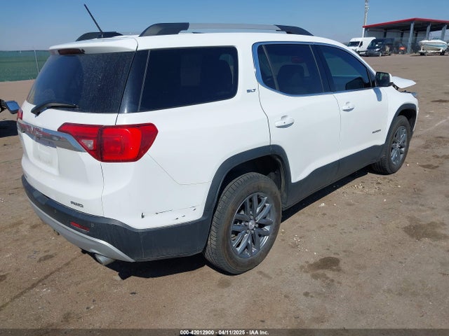 1GKKNULS5JZ219813 GMC Acadia Slt-1