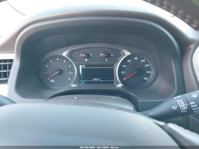 1GKKNULS5JZ219813 GMC Acadia Slt-1